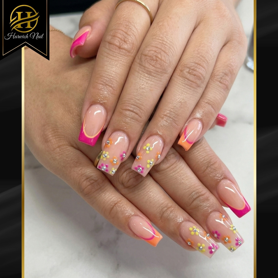 Harwich Nails